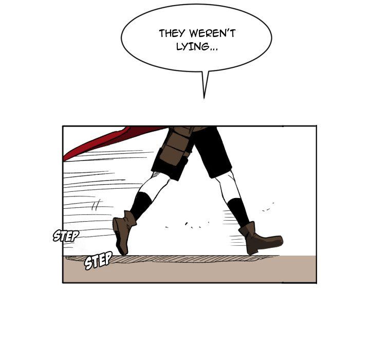 No Fantasy Alice Manhwa - Chapter 4 Page 44