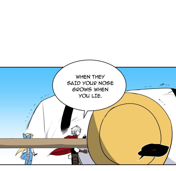 No Fantasy Alice Manhwa - Chapter 4 Page 45