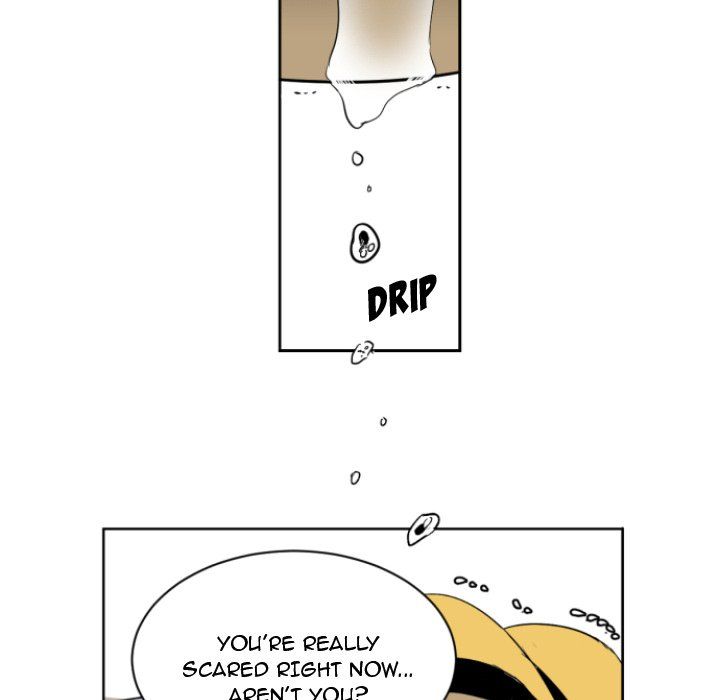 No Fantasy Alice Manhwa - Chapter 4 Page 48