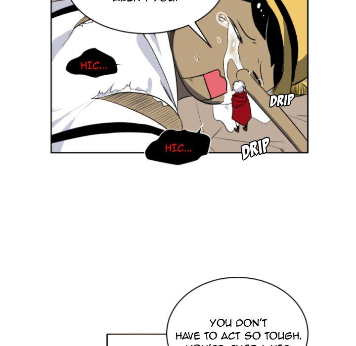 No Fantasy Alice Manhwa - Chapter 4 Page 49