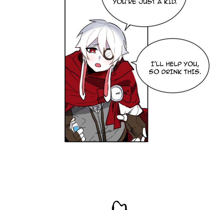 No Fantasy Alice Manhwa - Chapter 4 Page 50