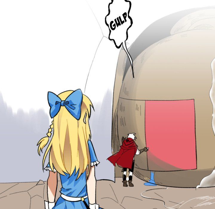 No Fantasy Alice Manhwa - Chapter 4 Page 51