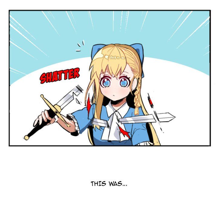 No Fantasy Alice Manhwa - Chapter 4 Page 54