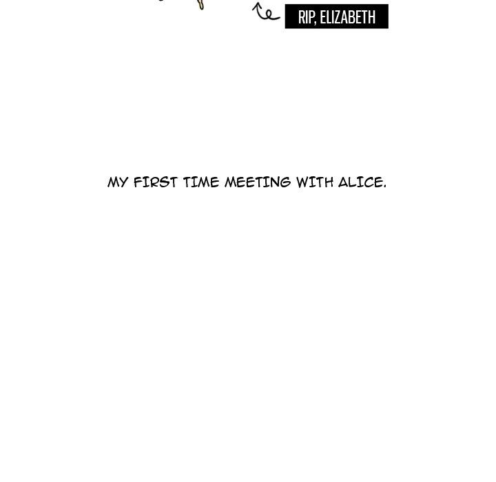 No Fantasy Alice Manhwa - Chapter 4 Page 56