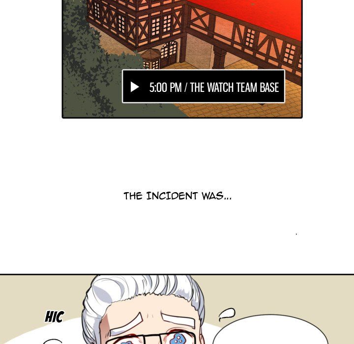 No Fantasy Alice Manhwa - Chapter 4 Page 59