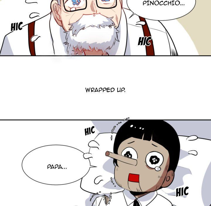 No Fantasy Alice Manhwa - Chapter 4 Page 60