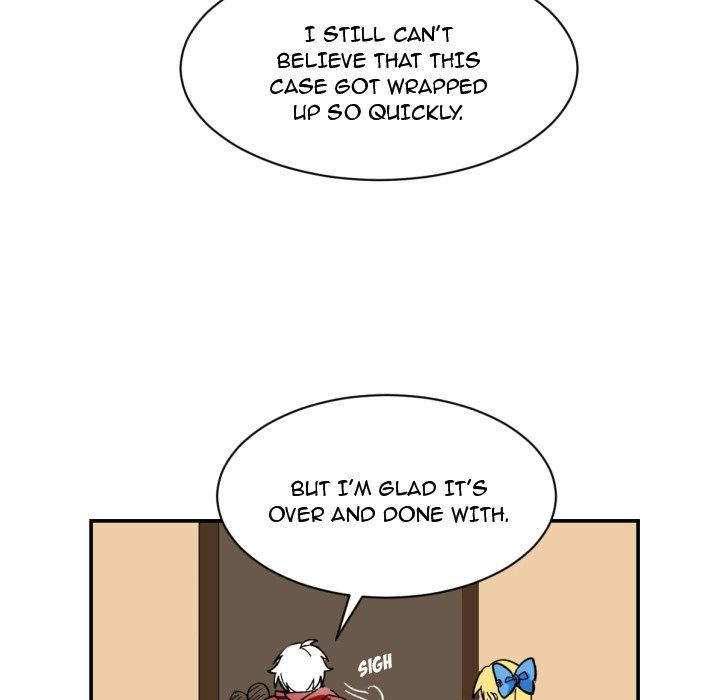 No Fantasy Alice Manhwa - Chapter 4 Page 64