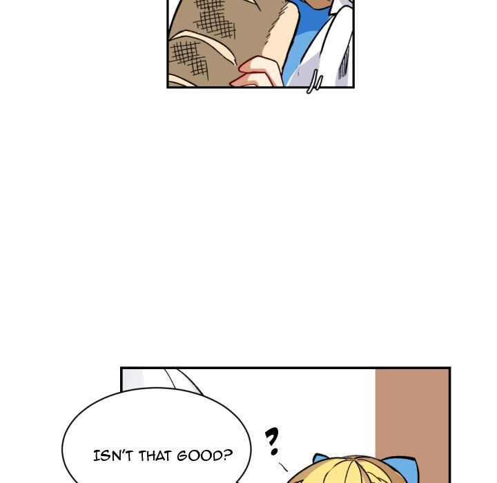 No Fantasy Alice Manhwa - Chapter 4 Page 66