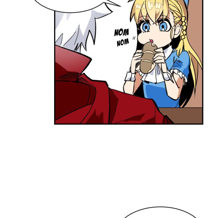 No Fantasy Alice Manhwa - Chapter 4 Page 67