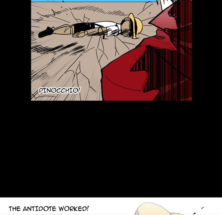 No Fantasy Alice Manhwa - Chapter 4 Page 72