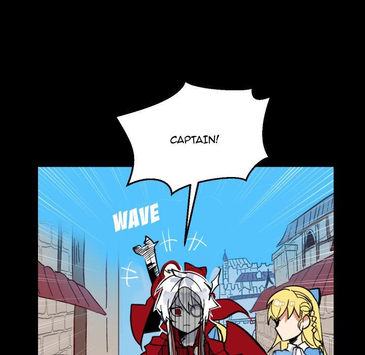 No Fantasy Alice Manhwa - Chapter 4 Page 74