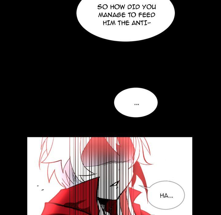 No Fantasy Alice Manhwa - Chapter 4 Page 77