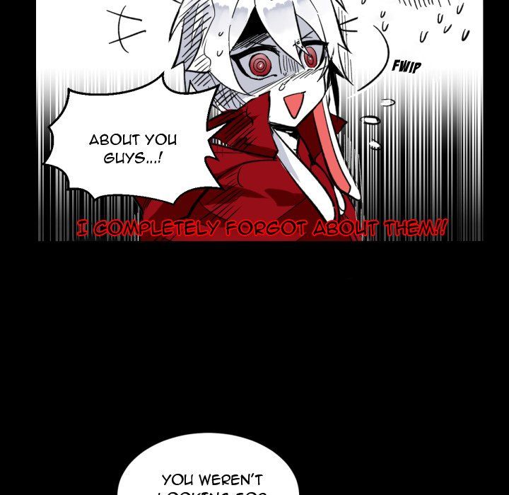 No Fantasy Alice Manhwa - Chapter 4 Page 80