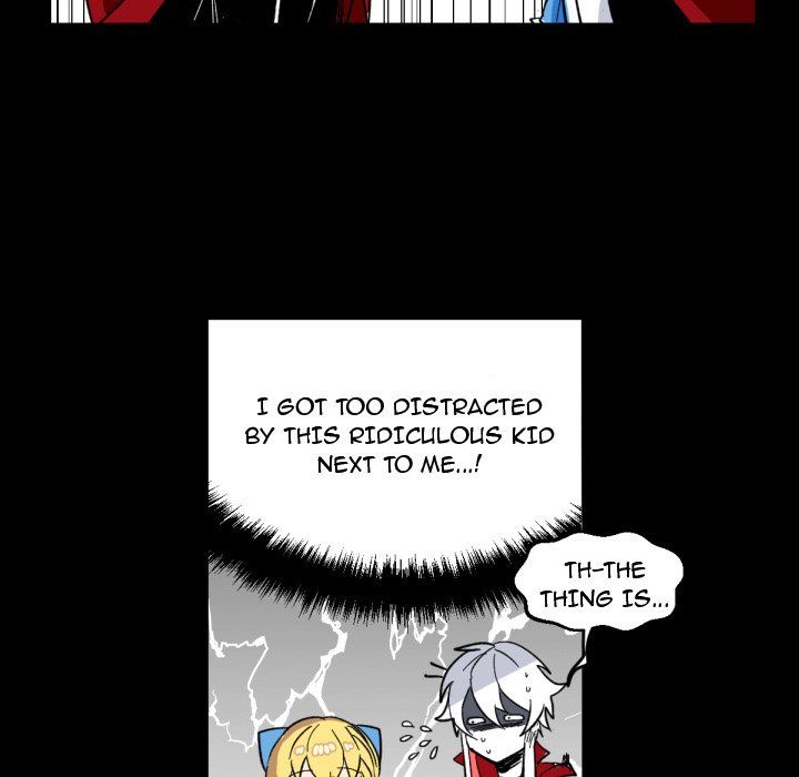 No Fantasy Alice Manhwa - Chapter 4 Page 82