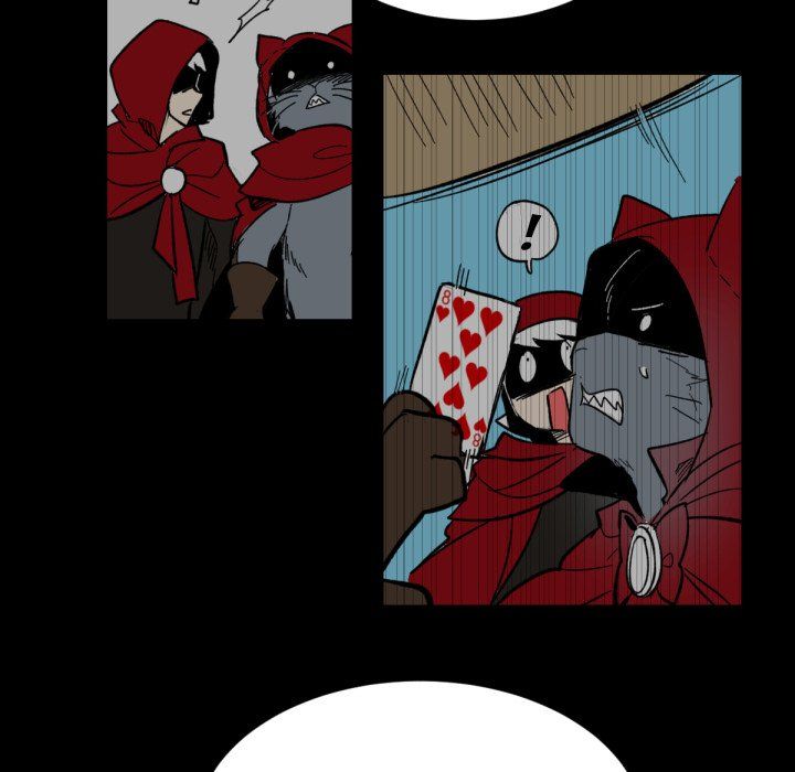 No Fantasy Alice Manhwa - Chapter 4 Page 86