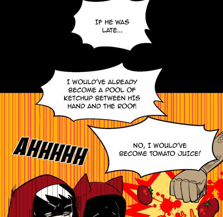 No Fantasy Alice Manhwa - Chapter 4 Page 88