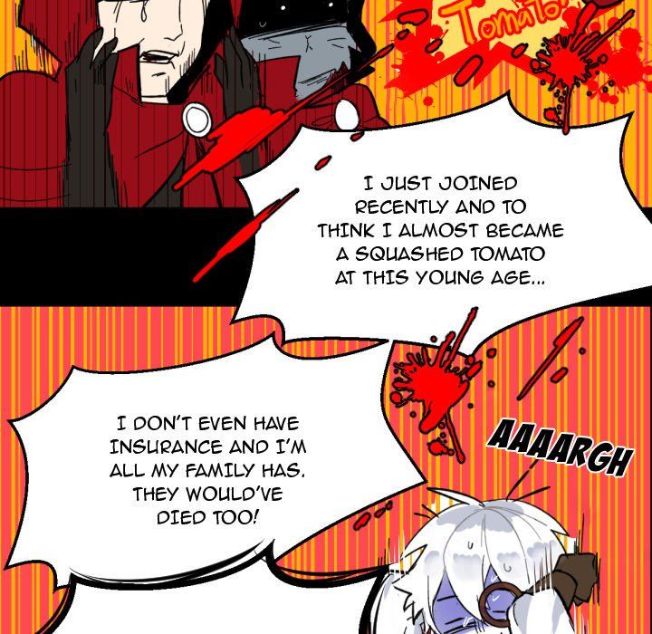 No Fantasy Alice Manhwa - Chapter 4 Page 89