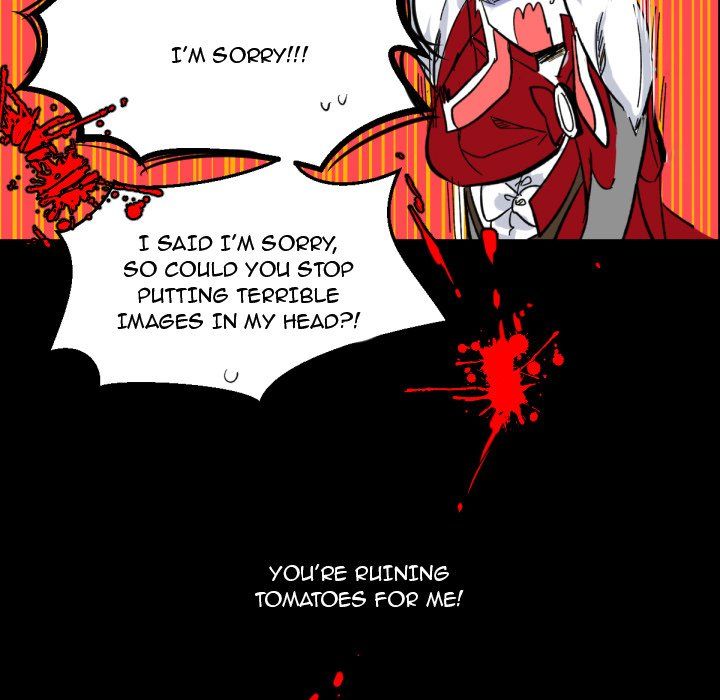 No Fantasy Alice Manhwa - Chapter 4 Page 90