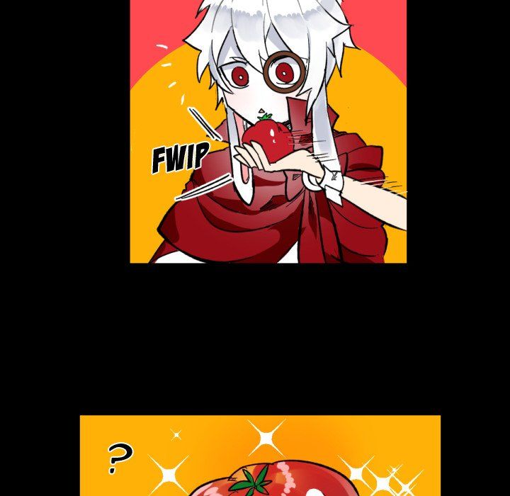 No Fantasy Alice Manhwa - Chapter 5 Page 5