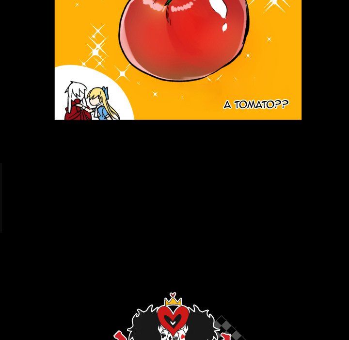 No Fantasy Alice Manhwa - Chapter 5 Page 6