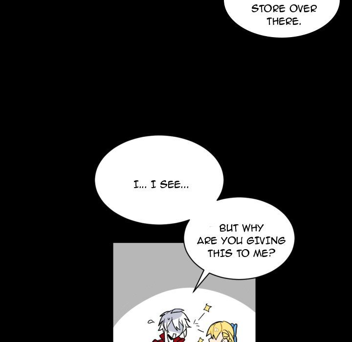 No Fantasy Alice Manhwa - Chapter 5 Page 10