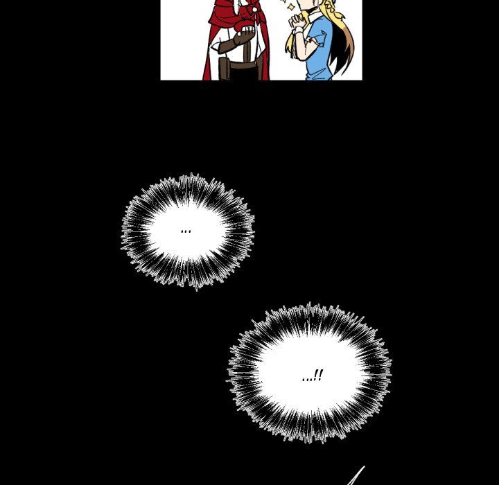 No Fantasy Alice Manhwa - Chapter 5 Page 11