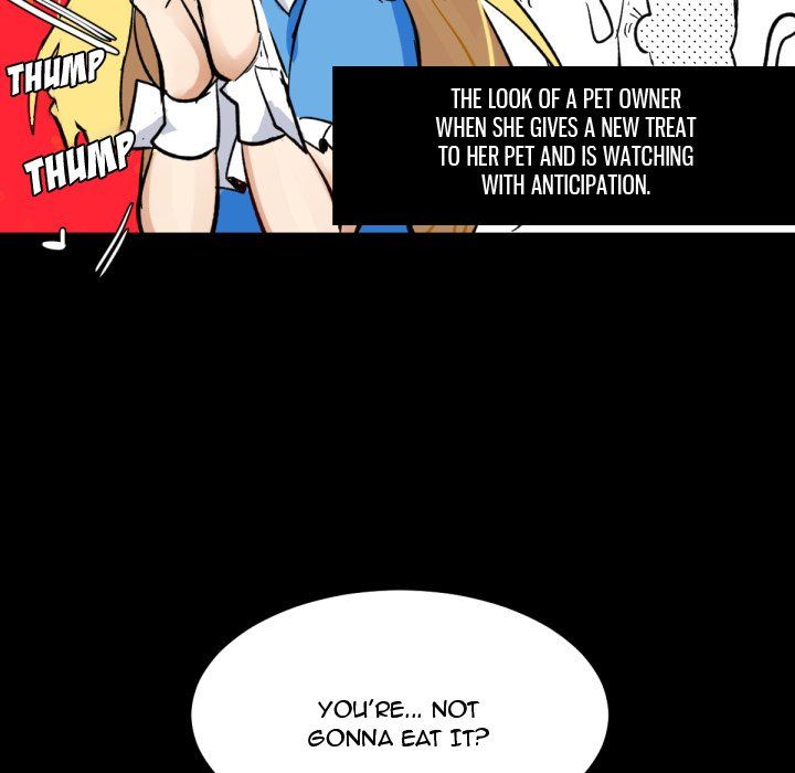 No Fantasy Alice Manhwa - Chapter 5 Page 14