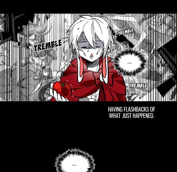 No Fantasy Alice Manhwa - Chapter 5 Page 16