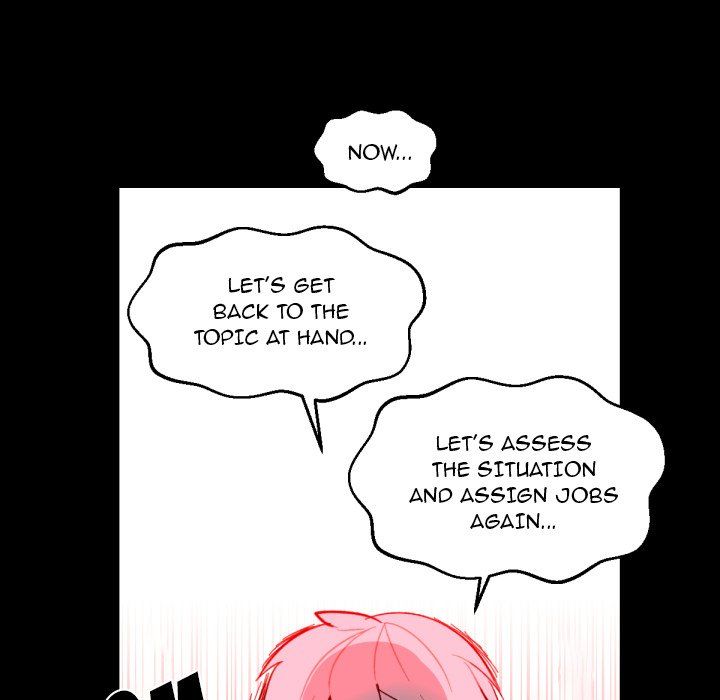 No Fantasy Alice Manhwa - Chapter 5 Page 18