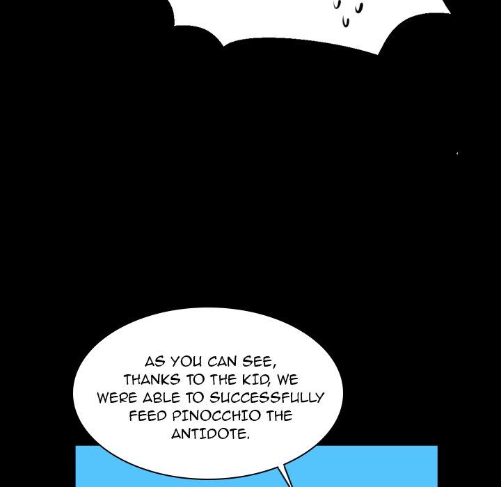 No Fantasy Alice Manhwa - Chapter 5 Page 20