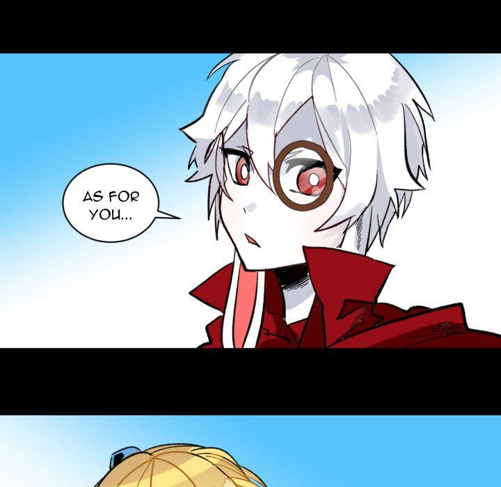 No Fantasy Alice Manhwa - Chapter 5 Page 24