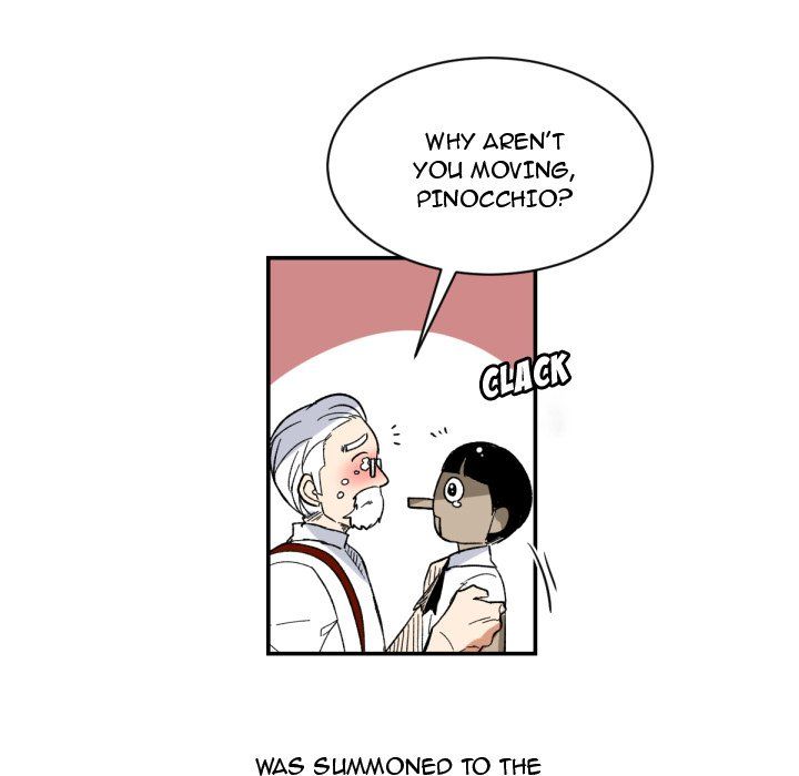 No Fantasy Alice Manhwa - Chapter 5 Page 28