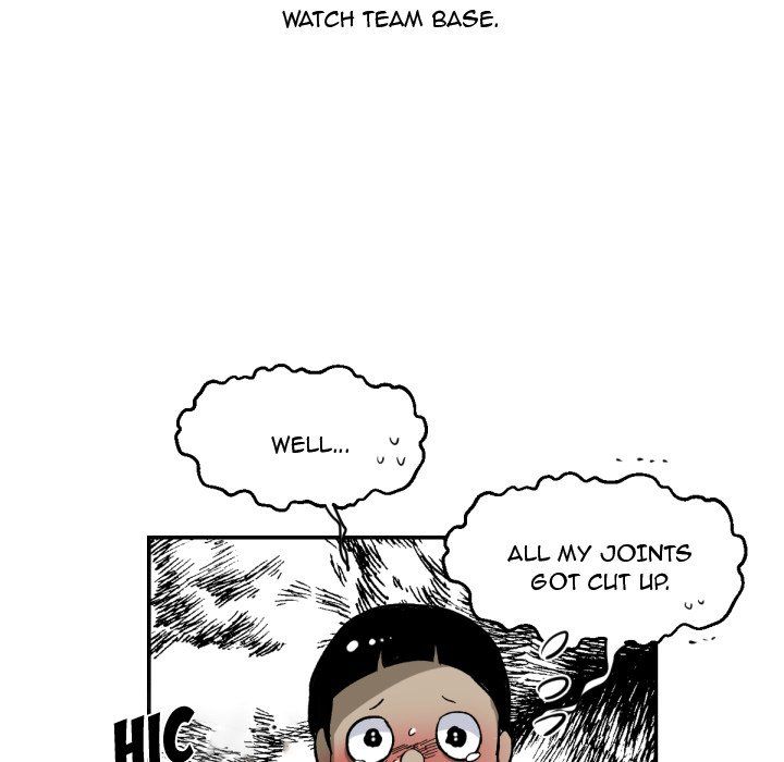 No Fantasy Alice Manhwa - Chapter 5 Page 29