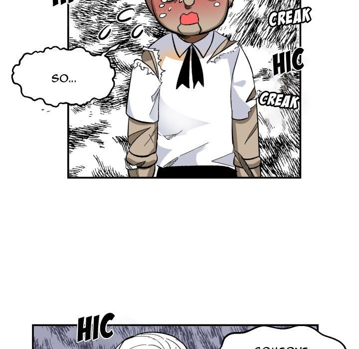 No Fantasy Alice Manhwa - Chapter 5 Page 30