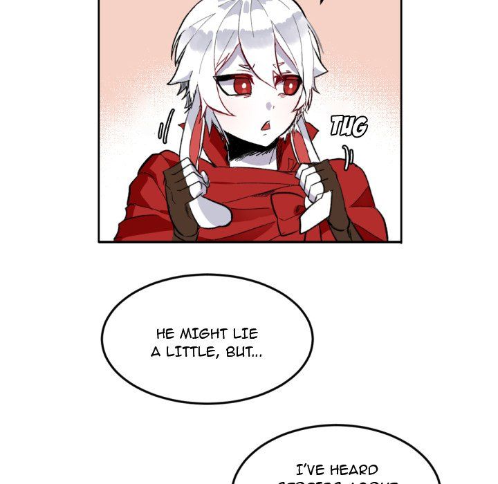 No Fantasy Alice Manhwa - Chapter 5 Page 38