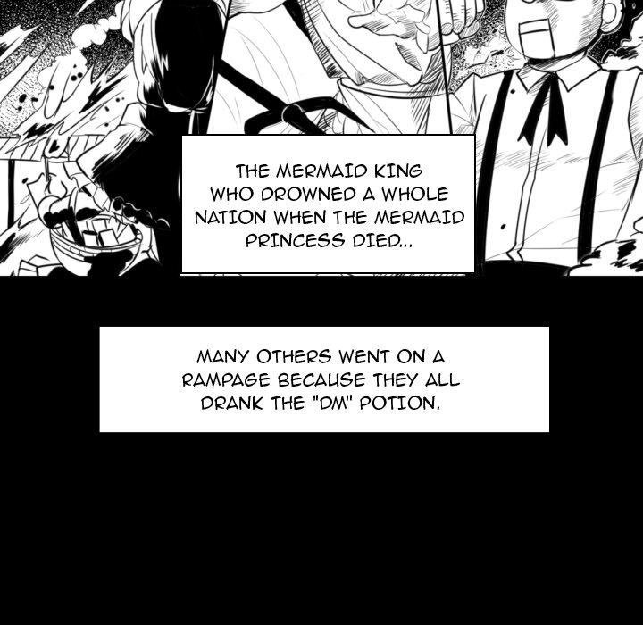 No Fantasy Alice Manhwa - Chapter 5 Page 44