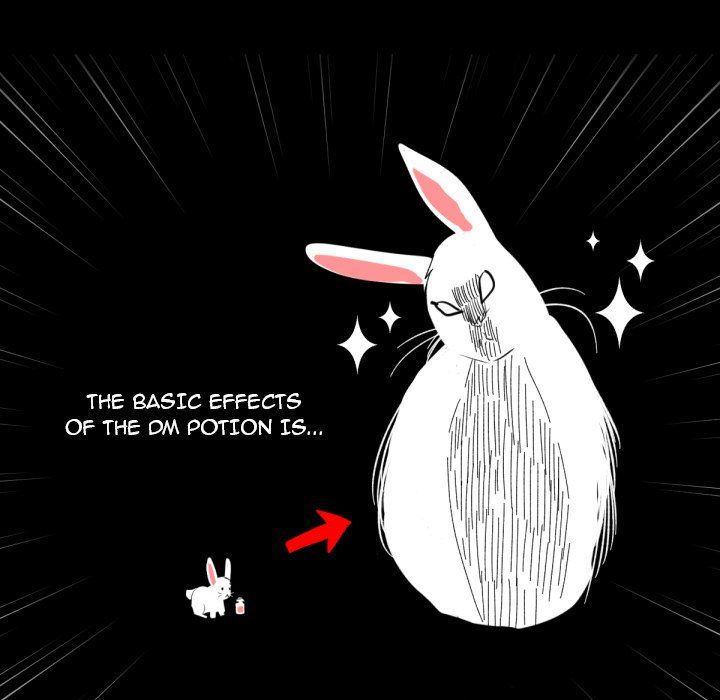 No Fantasy Alice Manhwa - Chapter 5 Page 45