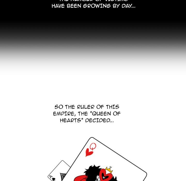 No Fantasy Alice Manhwa - Chapter 5 Page 48