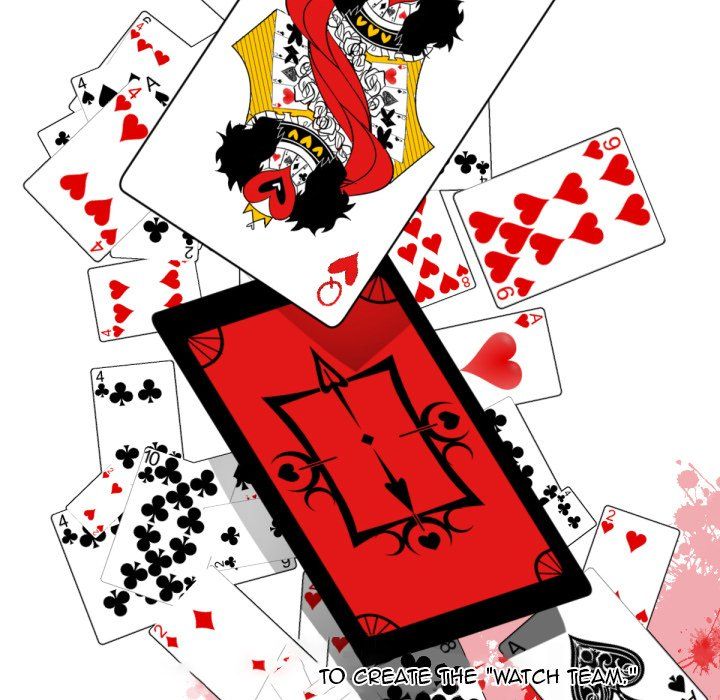 No Fantasy Alice Manhwa - Chapter 5 Page 49