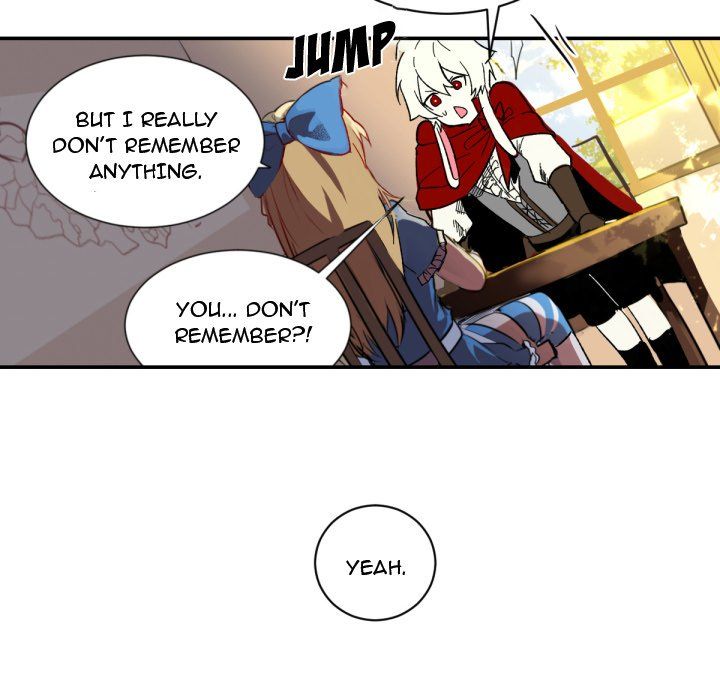 No Fantasy Alice Manhwa - Chapter 5 Page 59