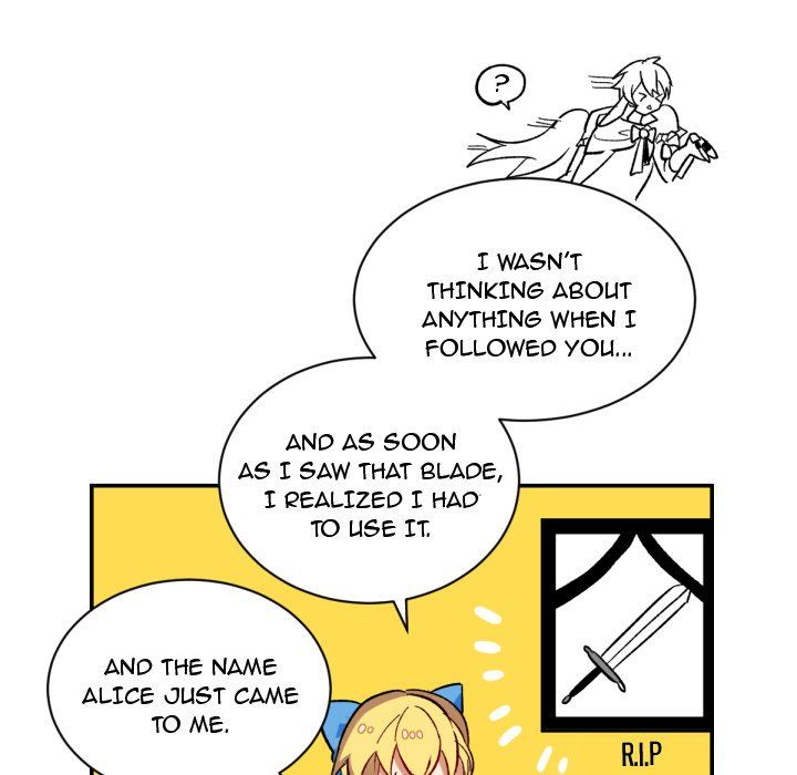 No Fantasy Alice Manhwa - Chapter 5 Page 60