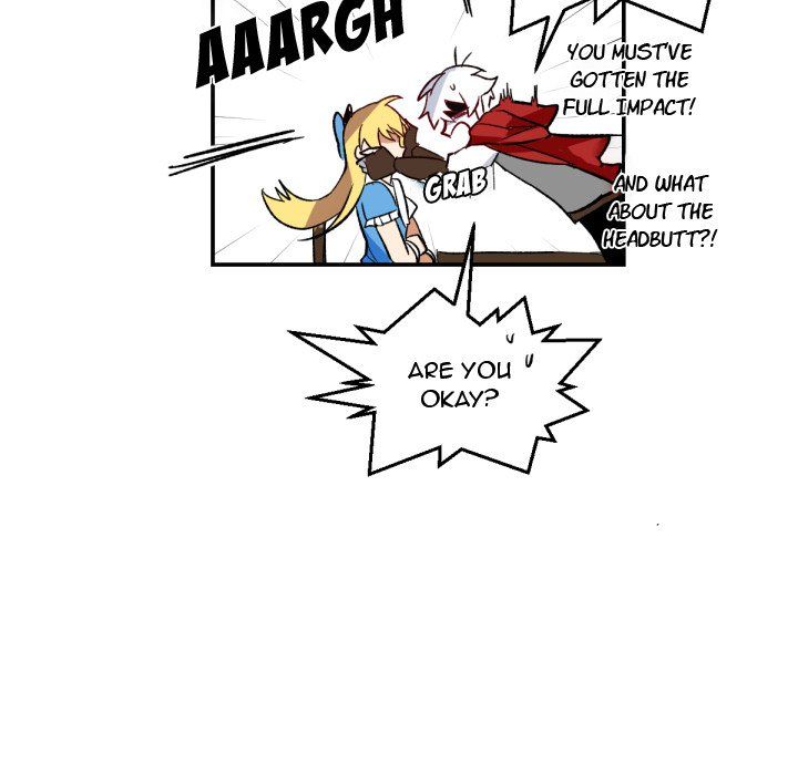 No Fantasy Alice Manhwa - Chapter 5 Page 66