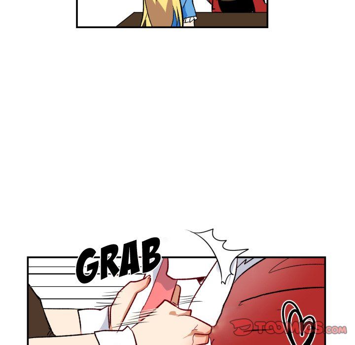 No Fantasy Alice Manhwa - Chapter 5 Page 69