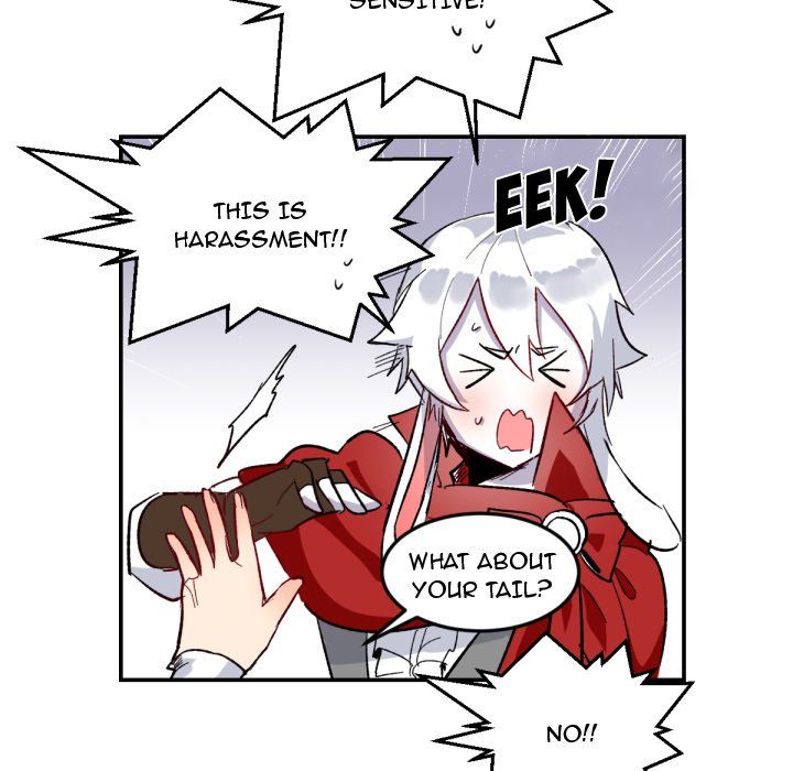 No Fantasy Alice Manhwa - Chapter 5 Page 72