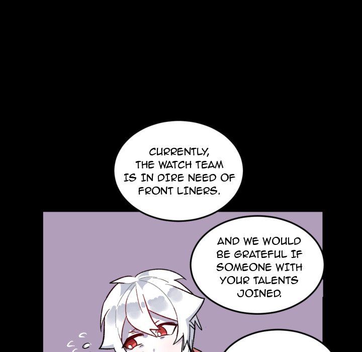 No Fantasy Alice Manhwa - Chapter 5 Page 81