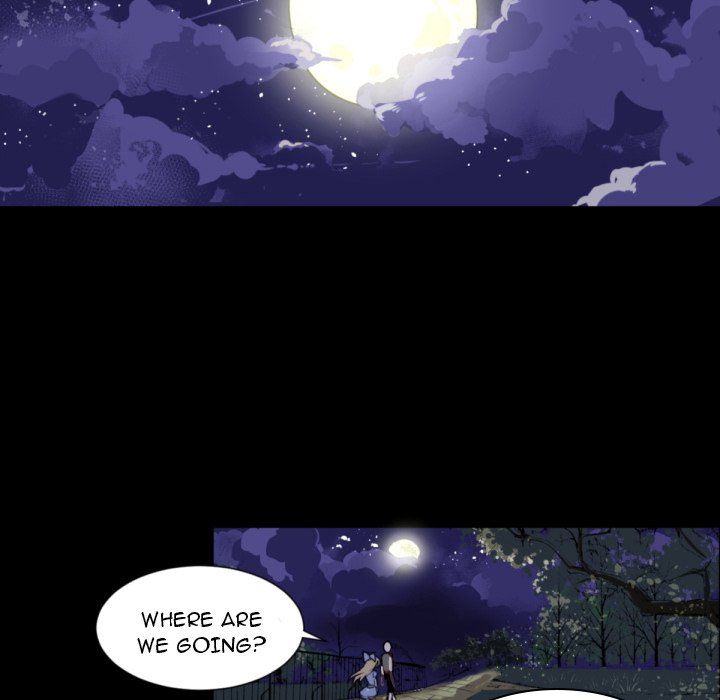 No Fantasy Alice Manhwa - Chapter 5 Page 88