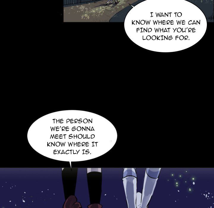 No Fantasy Alice Manhwa - Chapter 5 Page 89