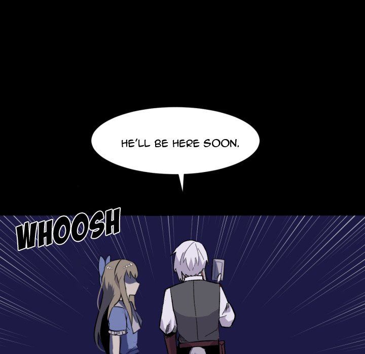 No Fantasy Alice Manhwa - Chapter 5 Page 97