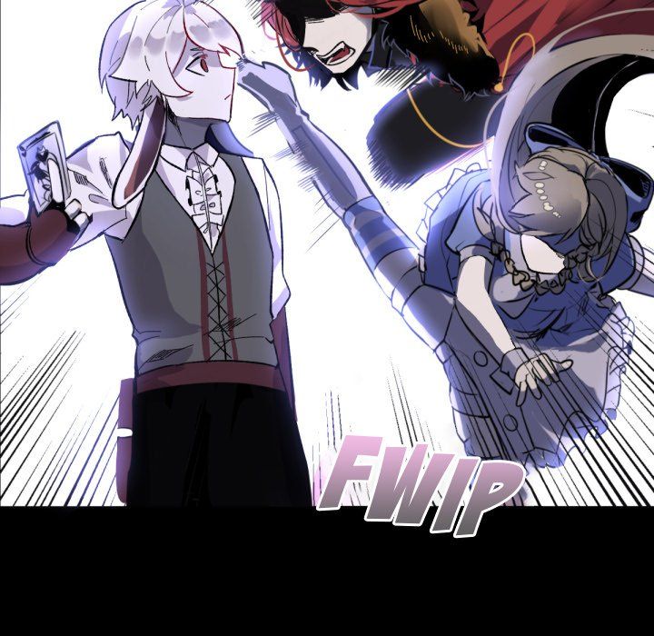 No Fantasy Alice Manhwa - Chapter 5 Page 102