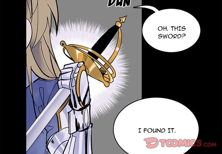 No Fantasy Alice Manhwa - Chapter 51 Page 1